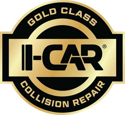 I-CAR Gold Class Collision Repair