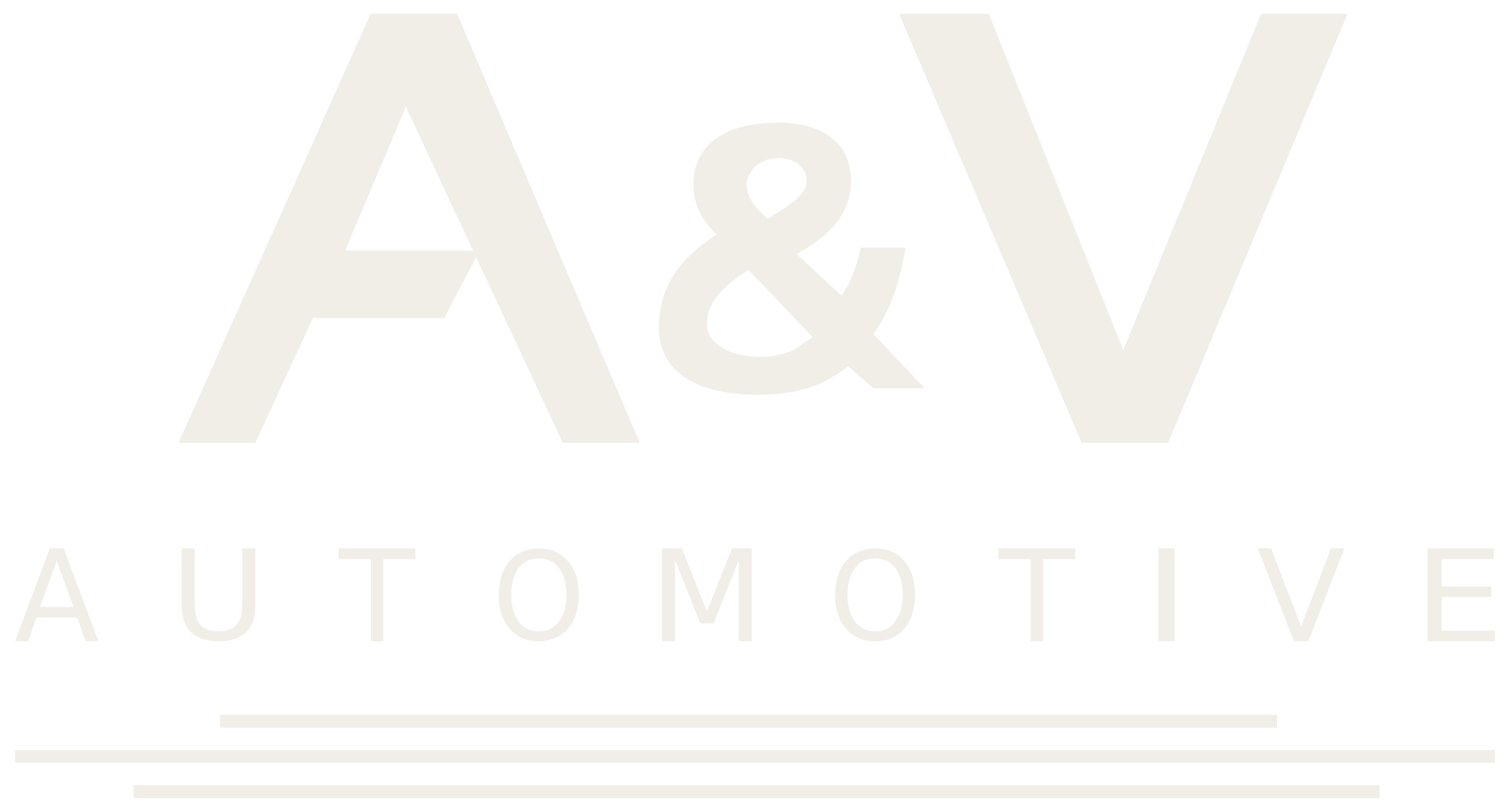 A&V Automotive